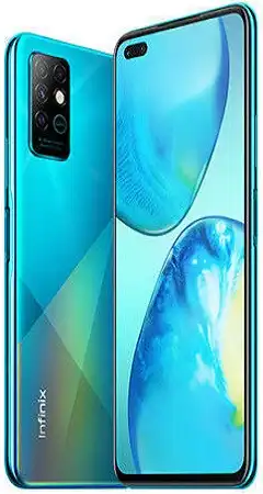  Infinix Note 8 prices in Pakistan